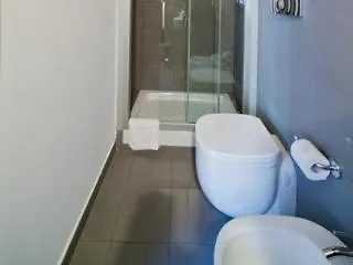 לינה וארוחת בוקר Suburbe רומא