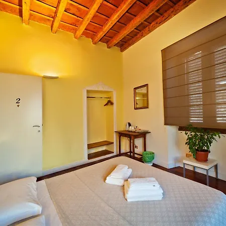 Suburbe Bed & Breakfast Rome