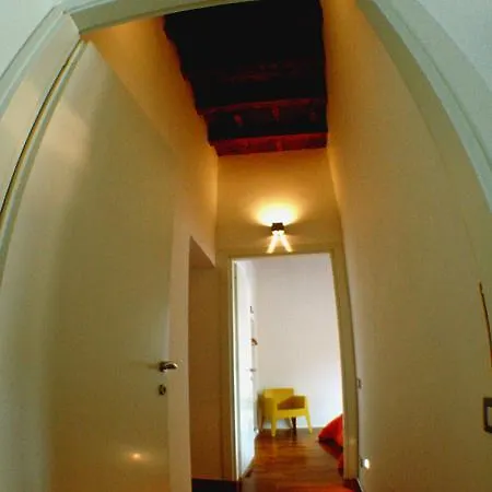 Bed & Breakfast Suburbe